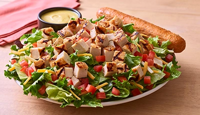 Salads