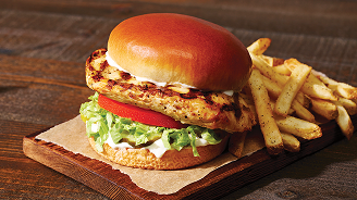 Sandwiches & More