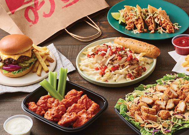 Get to Know This Applebee's on Skibo Road