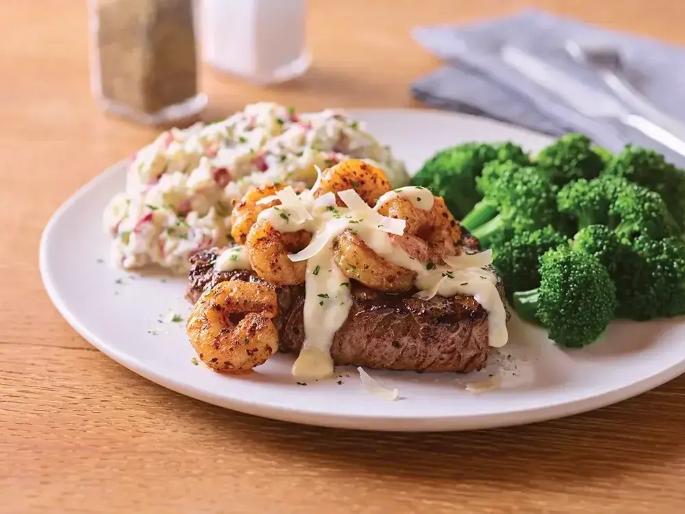 Applebees Dinner Menu: Delicious Options You Must Try Tonight