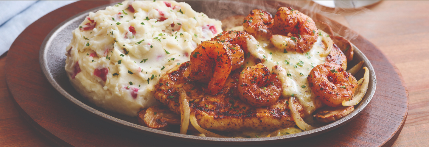 Applebee s Lunch Dinner Specials Daily Food Deals In Tampa